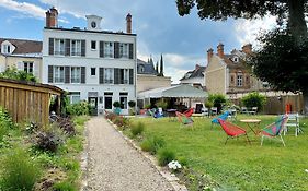 The Originals Boutique, Hôtel Victoria, Fontainebleau